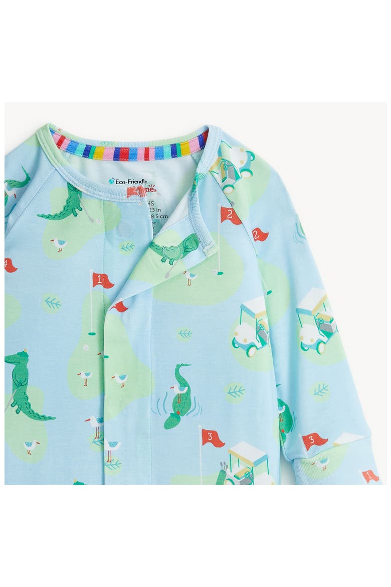 A Putt Above Convertible Coverall, Alternate, color, PTABV