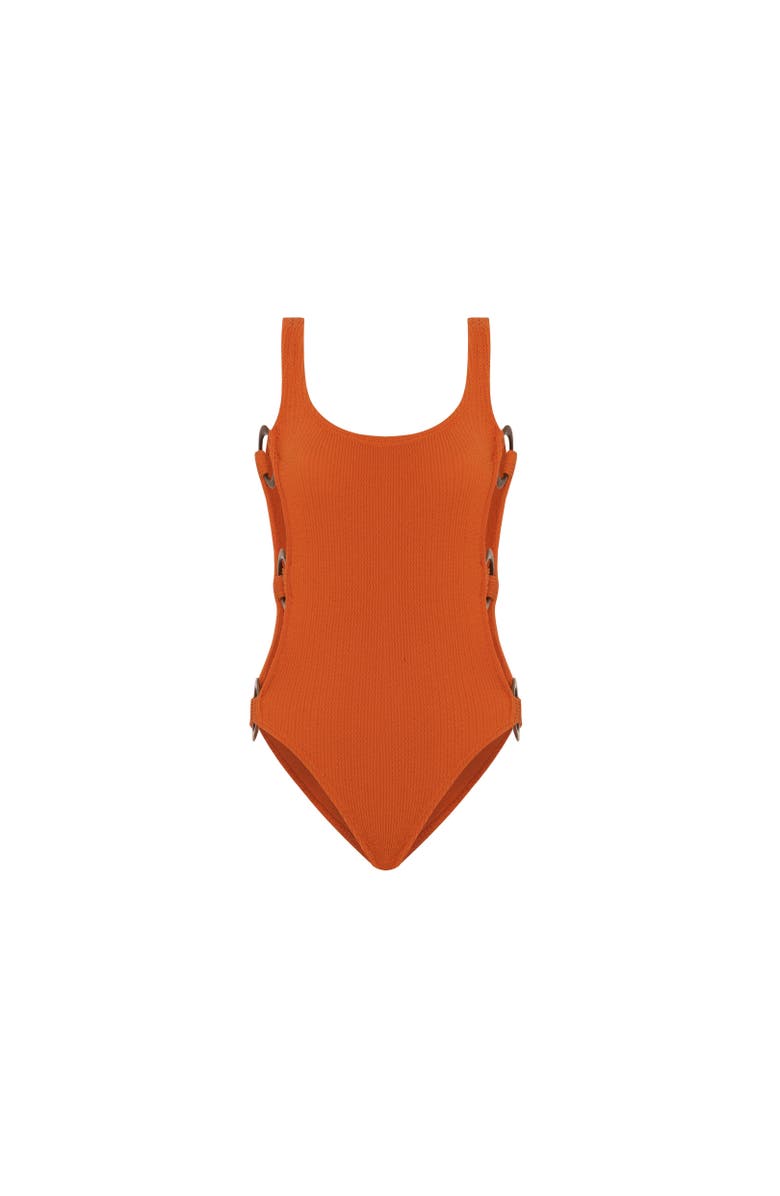 Maeve Satsuma - One Piece with Side Hoops, Main, color,
