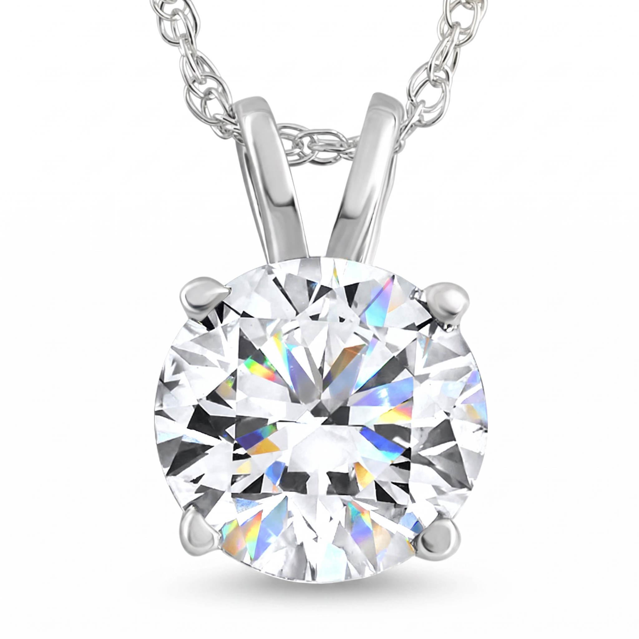 selected White Gold