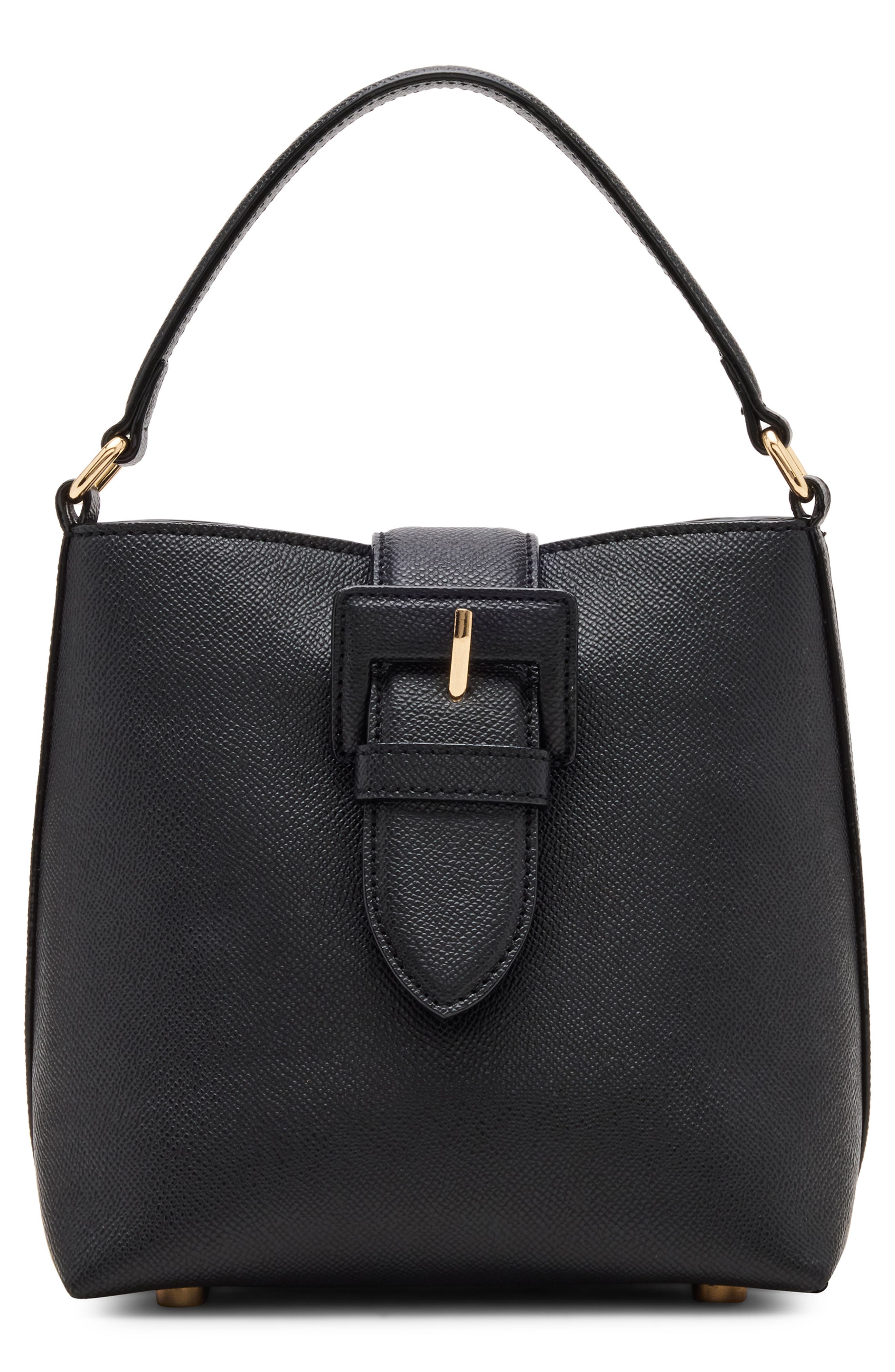 Anne Klein Small Bucket Bag