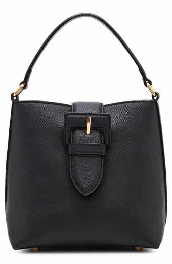 Anne Klein Small Bucket Bag