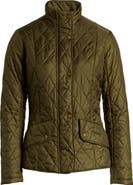 Barbour Flyweight Quilted Jacket