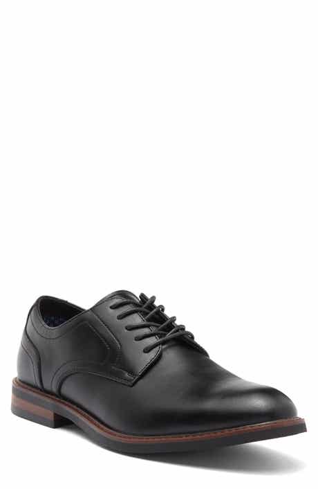 Steve Madden Plain Toe Derby