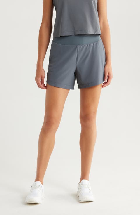 Breeze Shorts