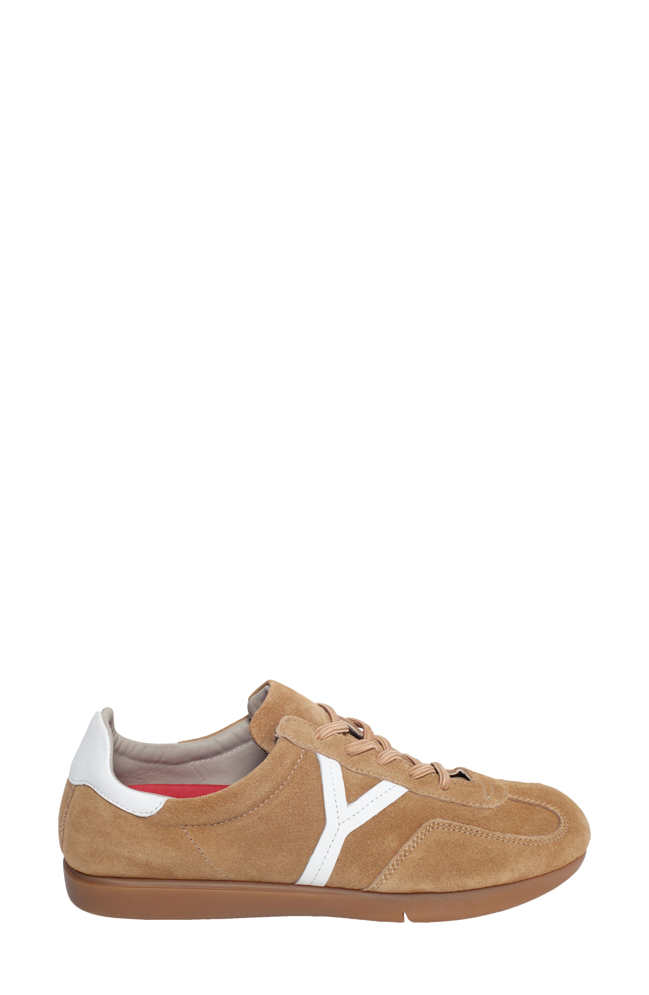 SAYDO Zelk Sneaker, Alternate, color, 