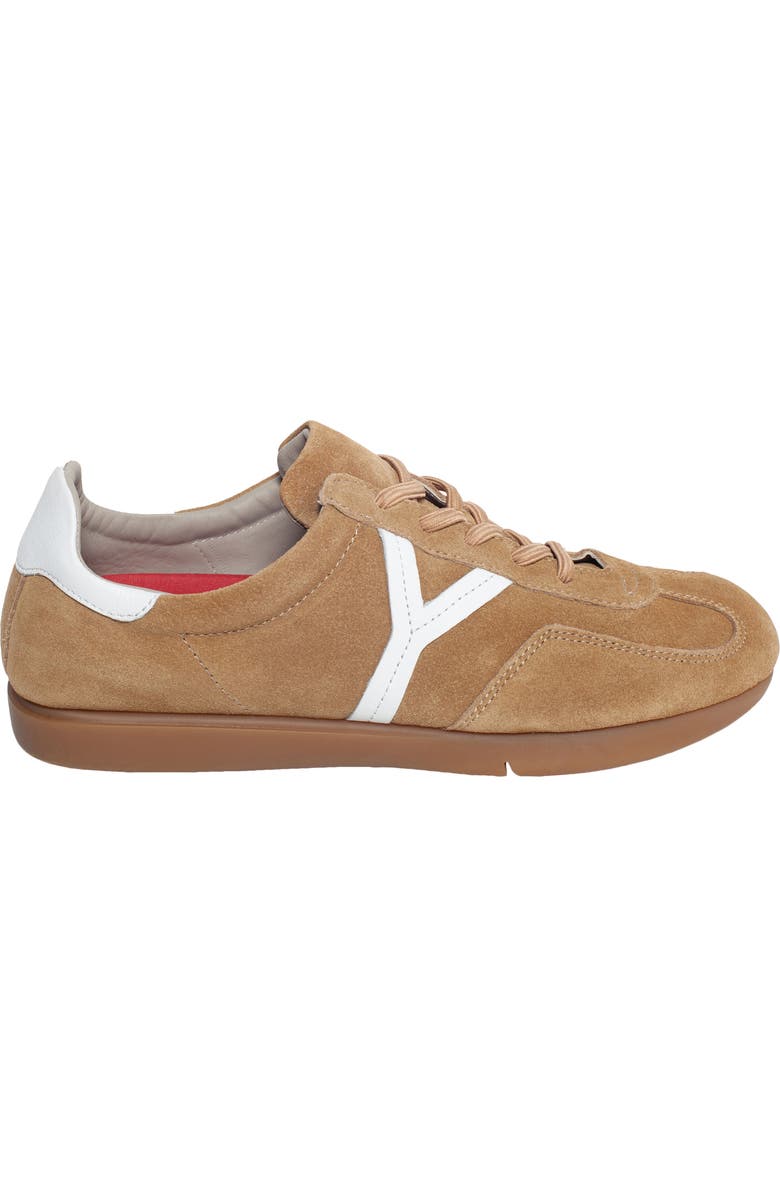 SAYDO Zelk Sneaker, Alternate, color,
