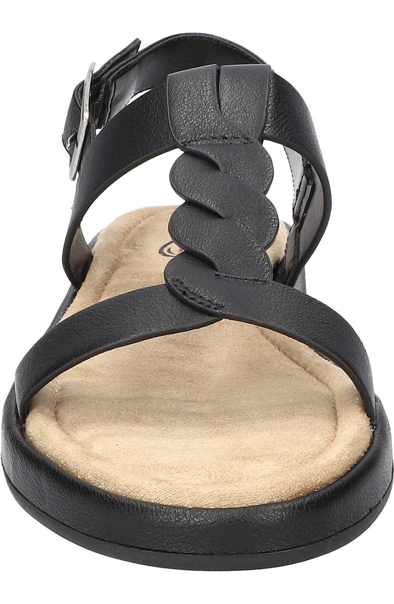 EASY STREET Tampa Slingback Sandal, Alternate, color,