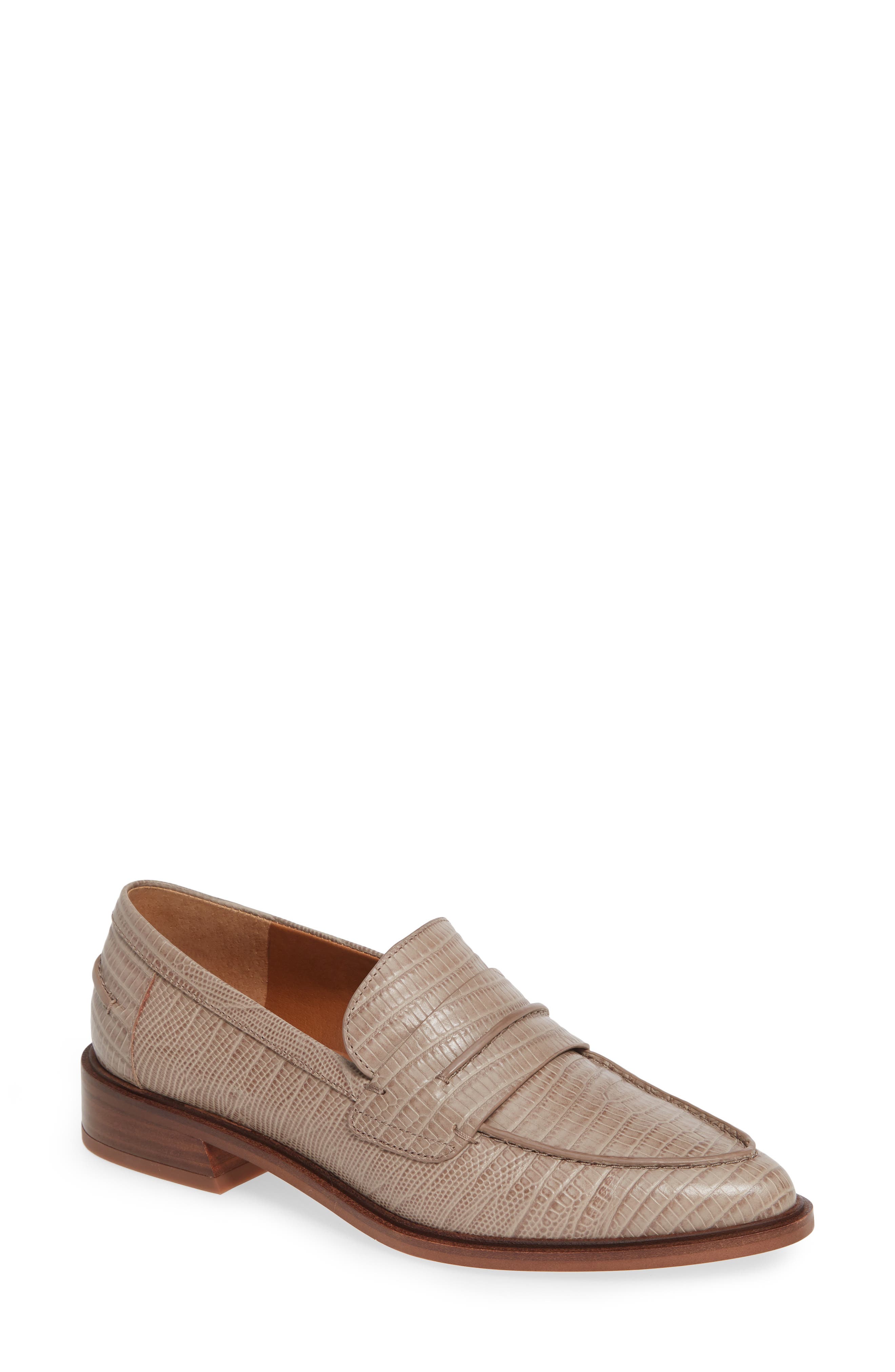 Franco Sarto SARTO By Franco Sarto Irena Loafer, Main, color, 