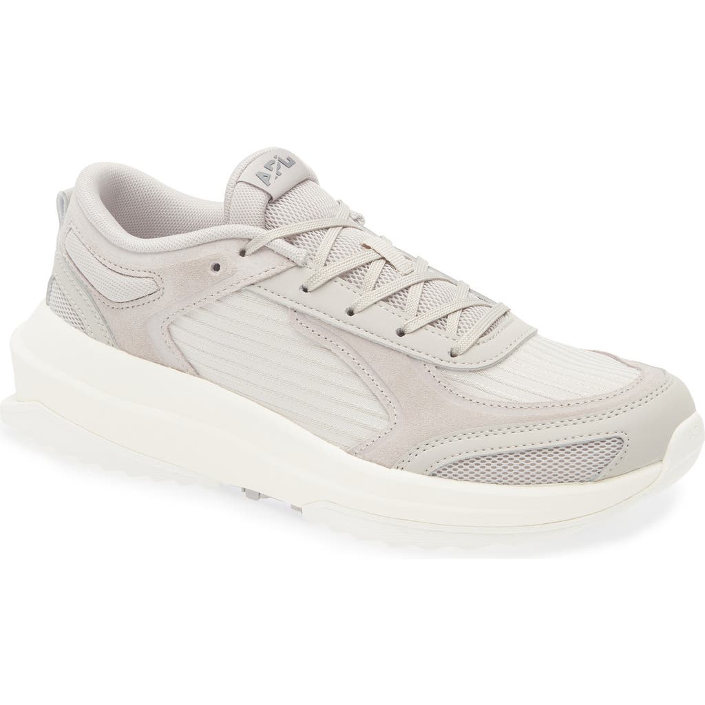Apl Athletic Propulsion Labs Apl Jogger Sneaker In Multi