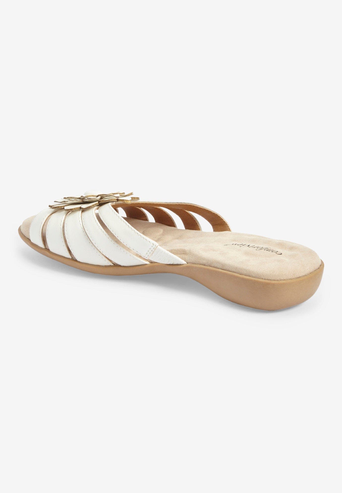 The Abigail Slip On Sandal - image 4