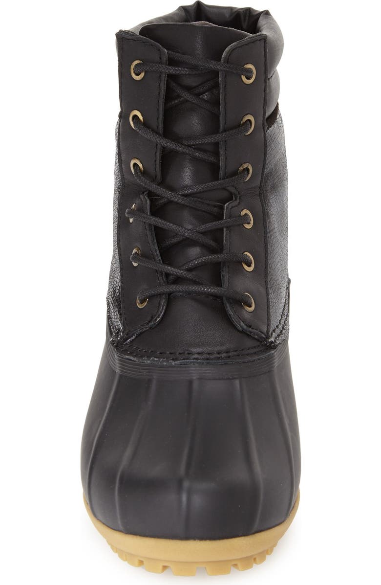 Sam Edelman 'Caldwell' Rain Boot, Alternate, color,