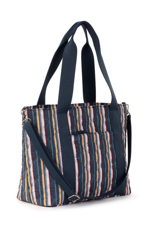 Sakroots Arlo Large Tote Bag In Multi