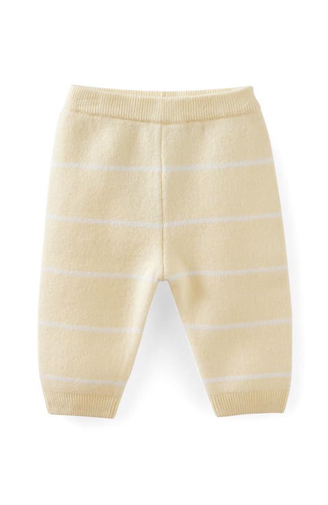 Organic Knit Legging