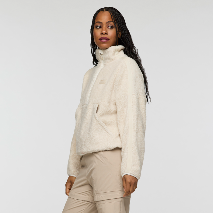 Bacano Fleece Pullover - Women's - image 2
