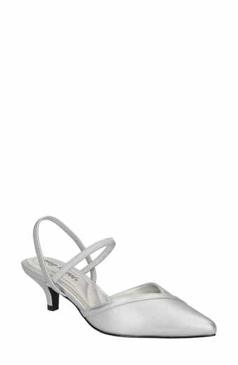 Uunna Slingback Pump