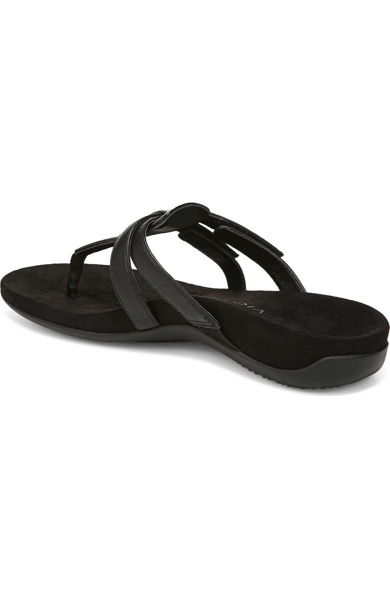 Vionic Karley Sandal, Alternate, color,