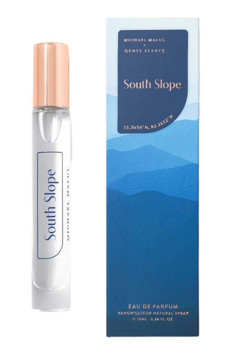Michael Malul South Slope Travel Size, Alternate, color, NO COLOR