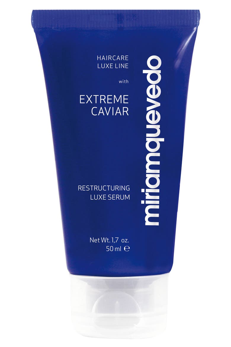 Extreme Caviar Restructuring Luxe Serum, Alternate, color, NO COLOR