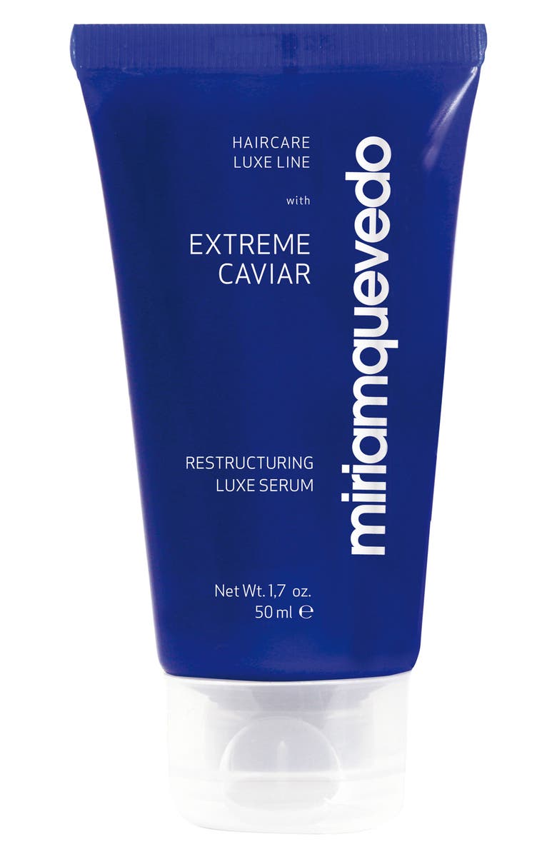 Miriam Quevedo Extreme Caviar Restructuring Luxe Serum, Alternate, color,
