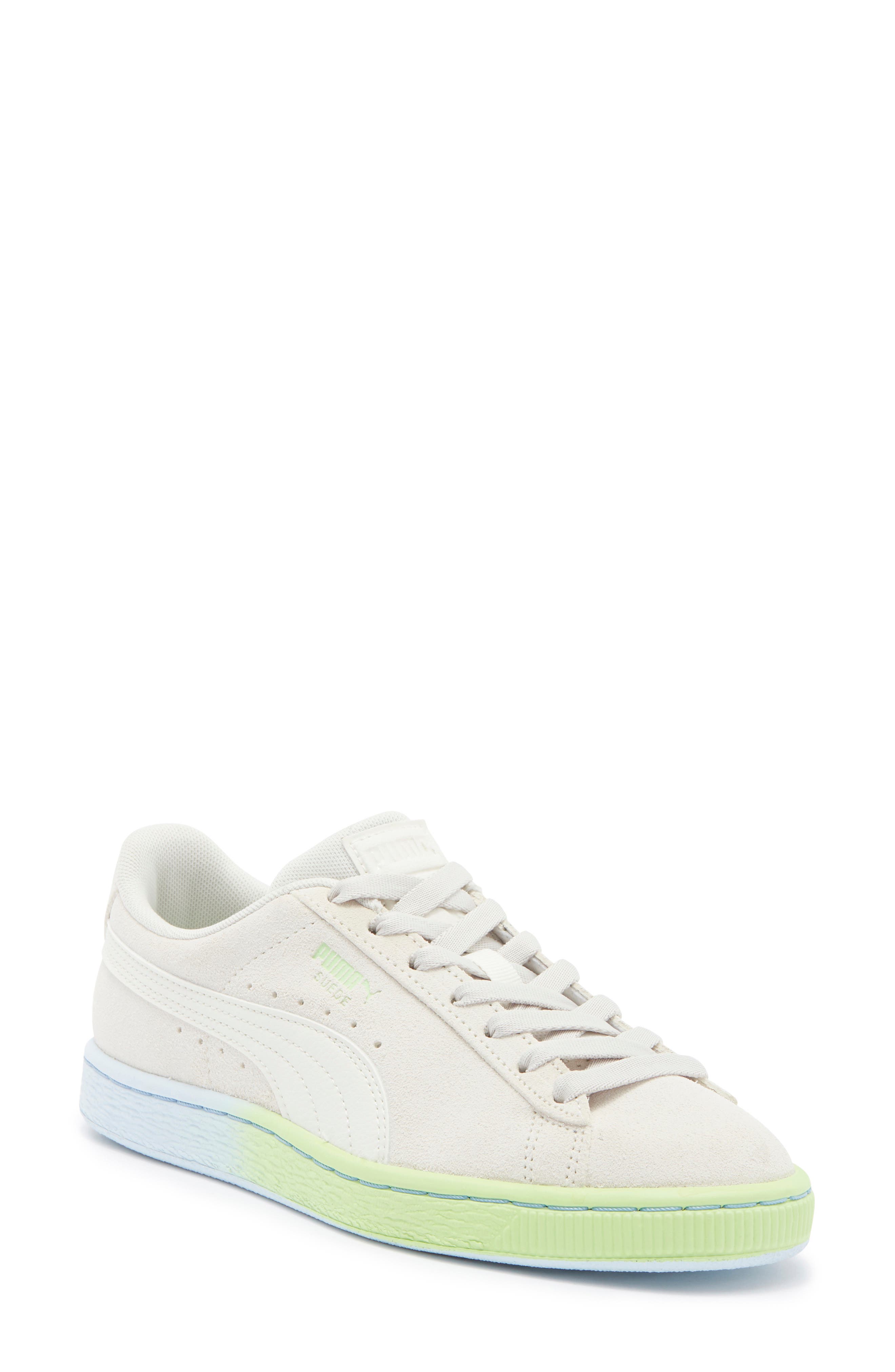 PUMA Classic Beach Days Sneaker