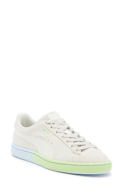 Classic Beach Days Sneaker (Women)