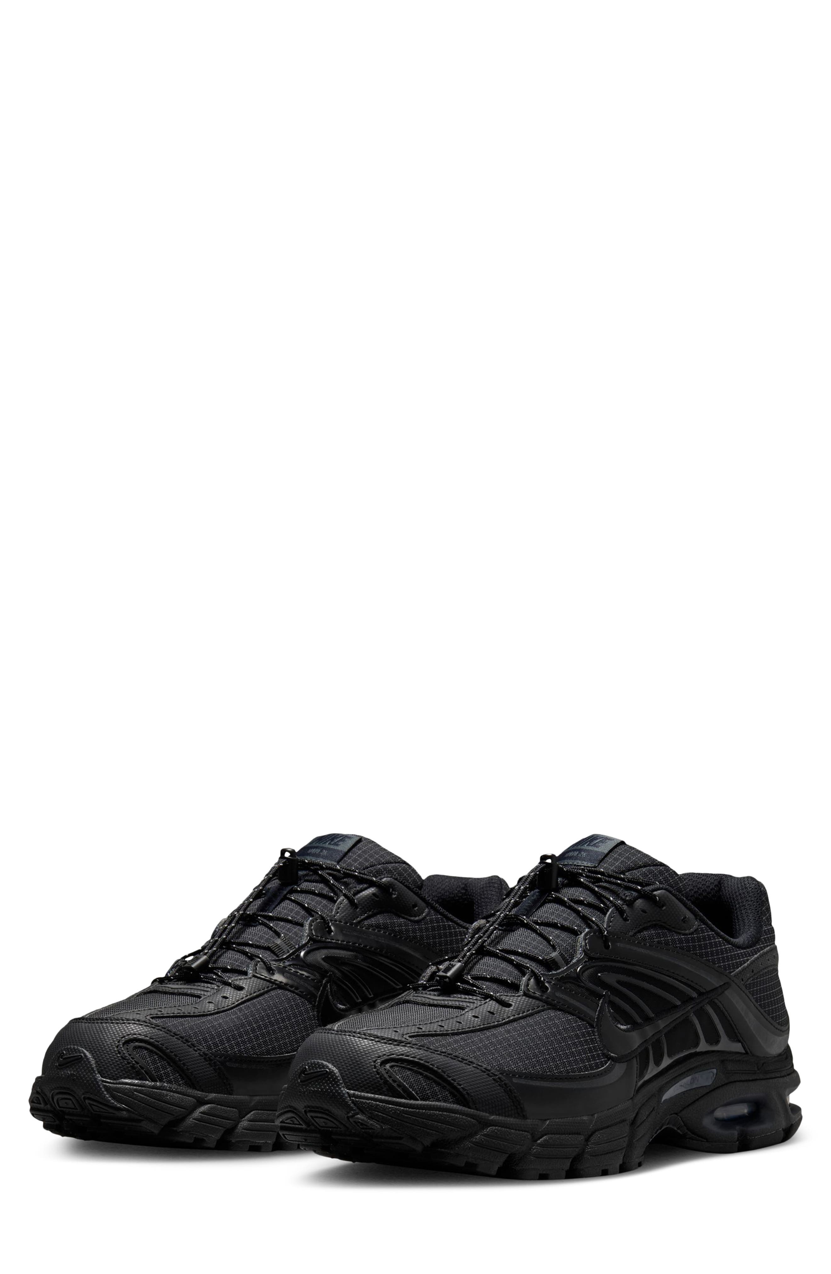Air Max Moto 2K Sneaker, Main, color, 002 BLACK/BLACK