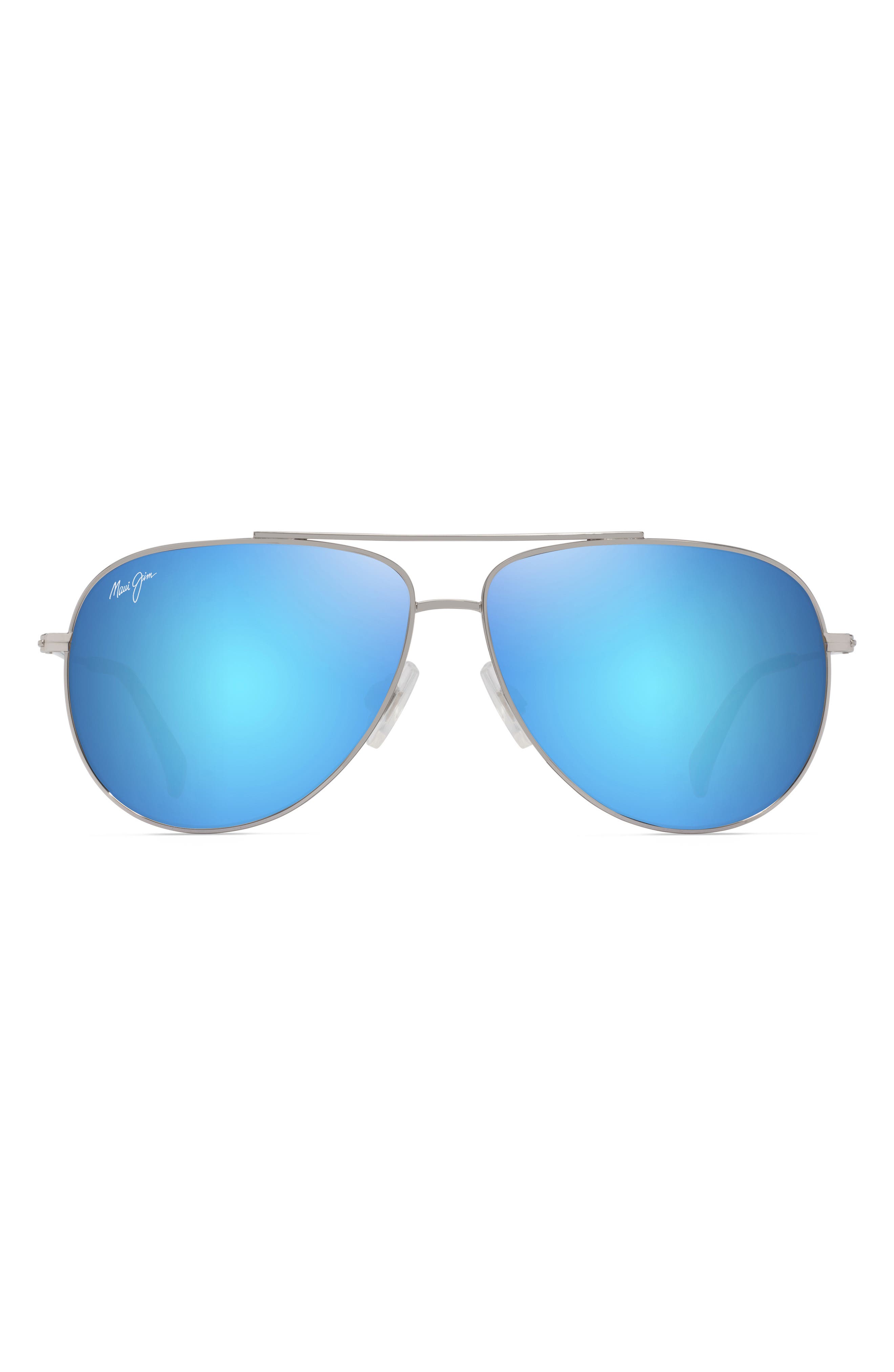 selected SHINY SILVER BLUE GREEN