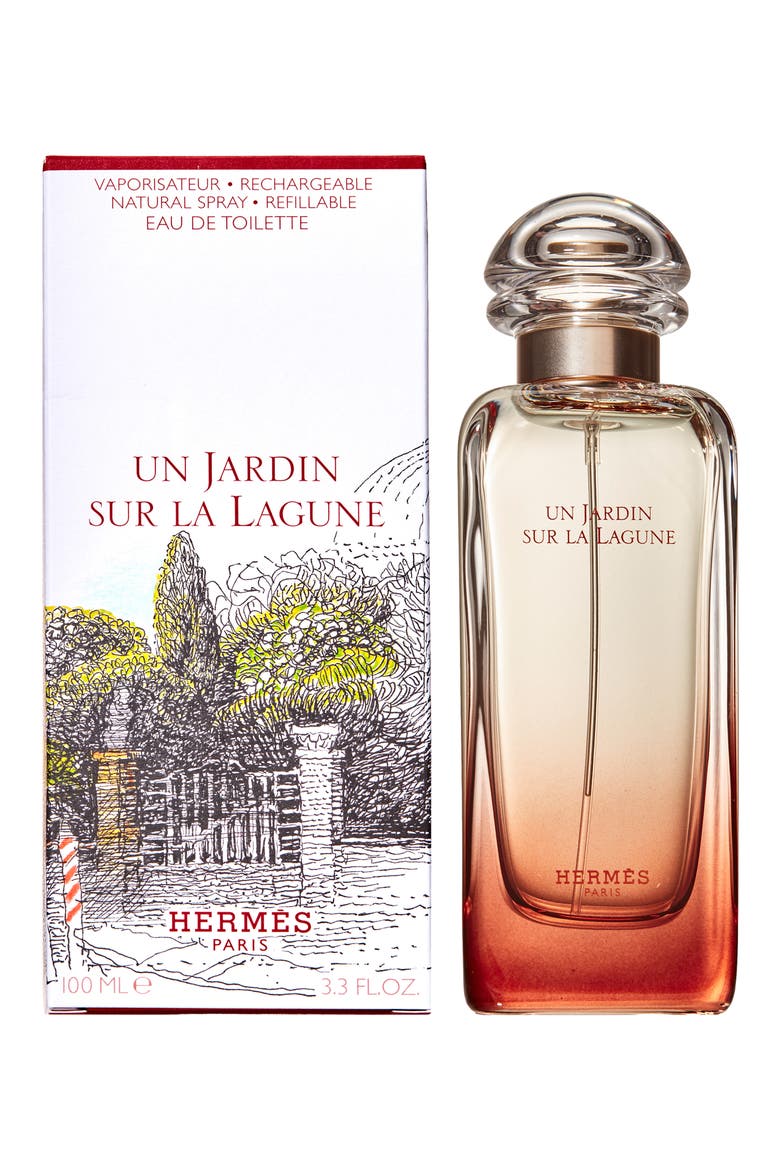 Un Jardin Sur La Lagune Eau de Toilette, Alternate, color, NO COLOR