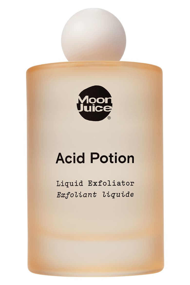 Acid Potion Resurfacing Exfoliator, Main, color, NO COLOR