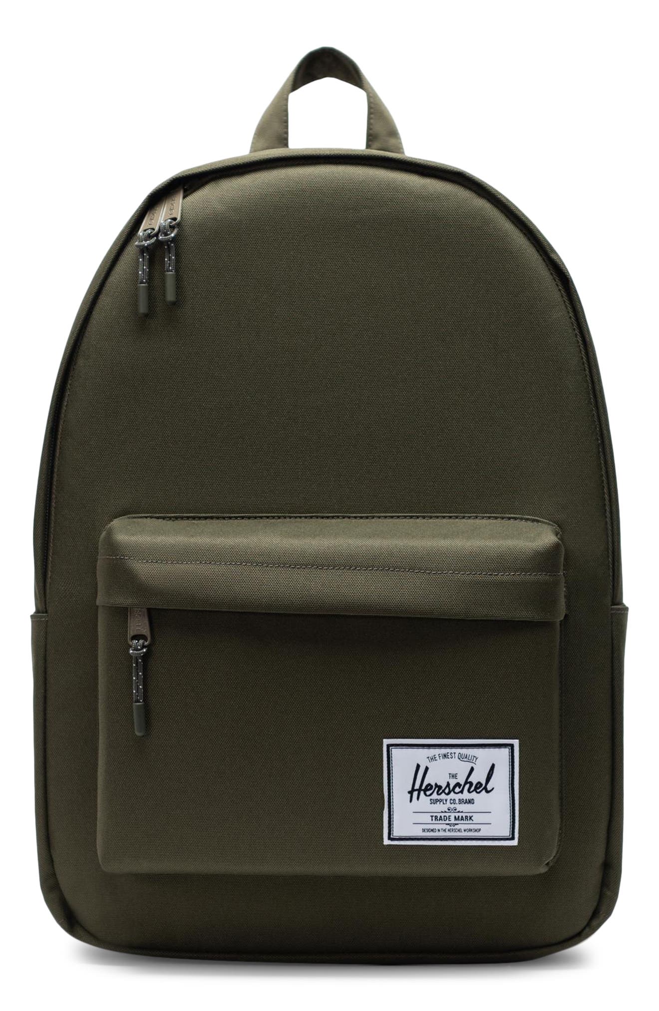 Herschel Supply Co. Classic X-Large Backpack, Main, color, 
