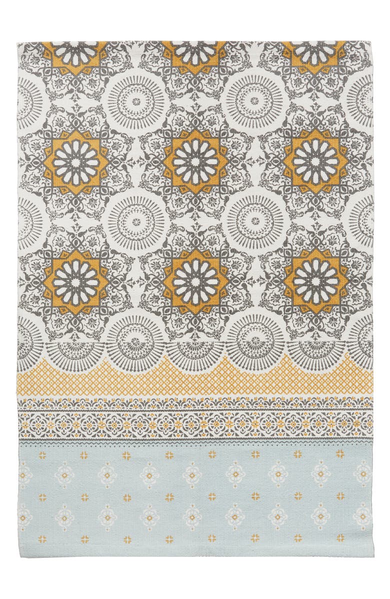 NORDSTROM AT HOME Moroccan Rug, Main, color, 