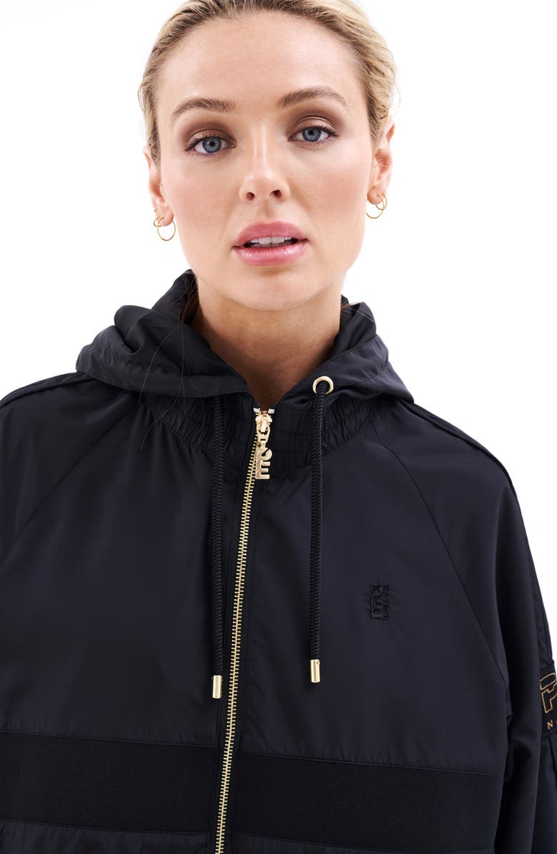 P.E Nation Man Down Cropped Jacket, Alternate, color, 