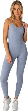 Vitality Daydream Stitch Jumpsuit