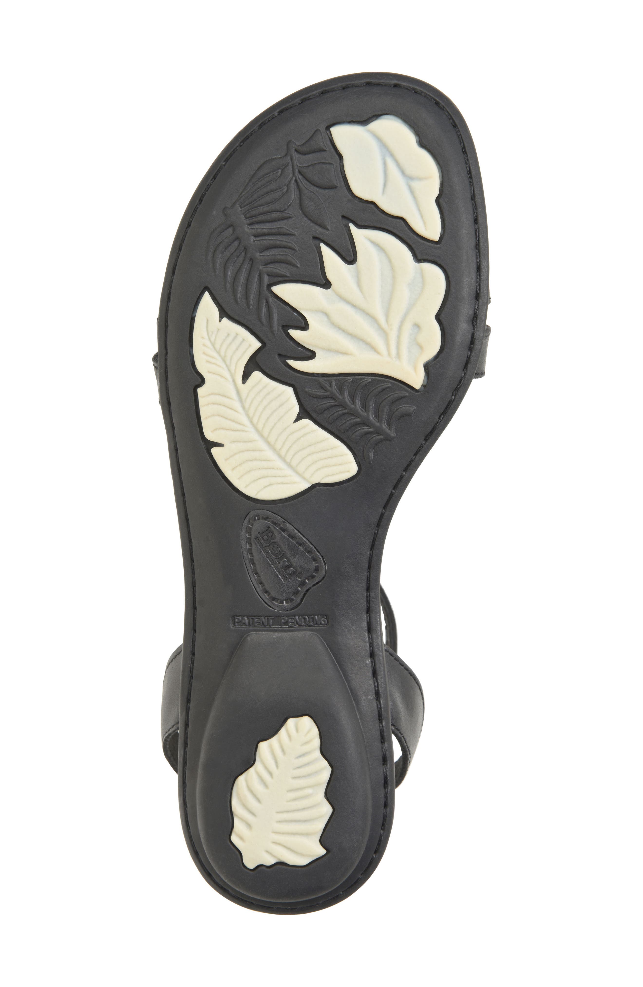 Børn Mai Easy Sandal, Alternate, color, 