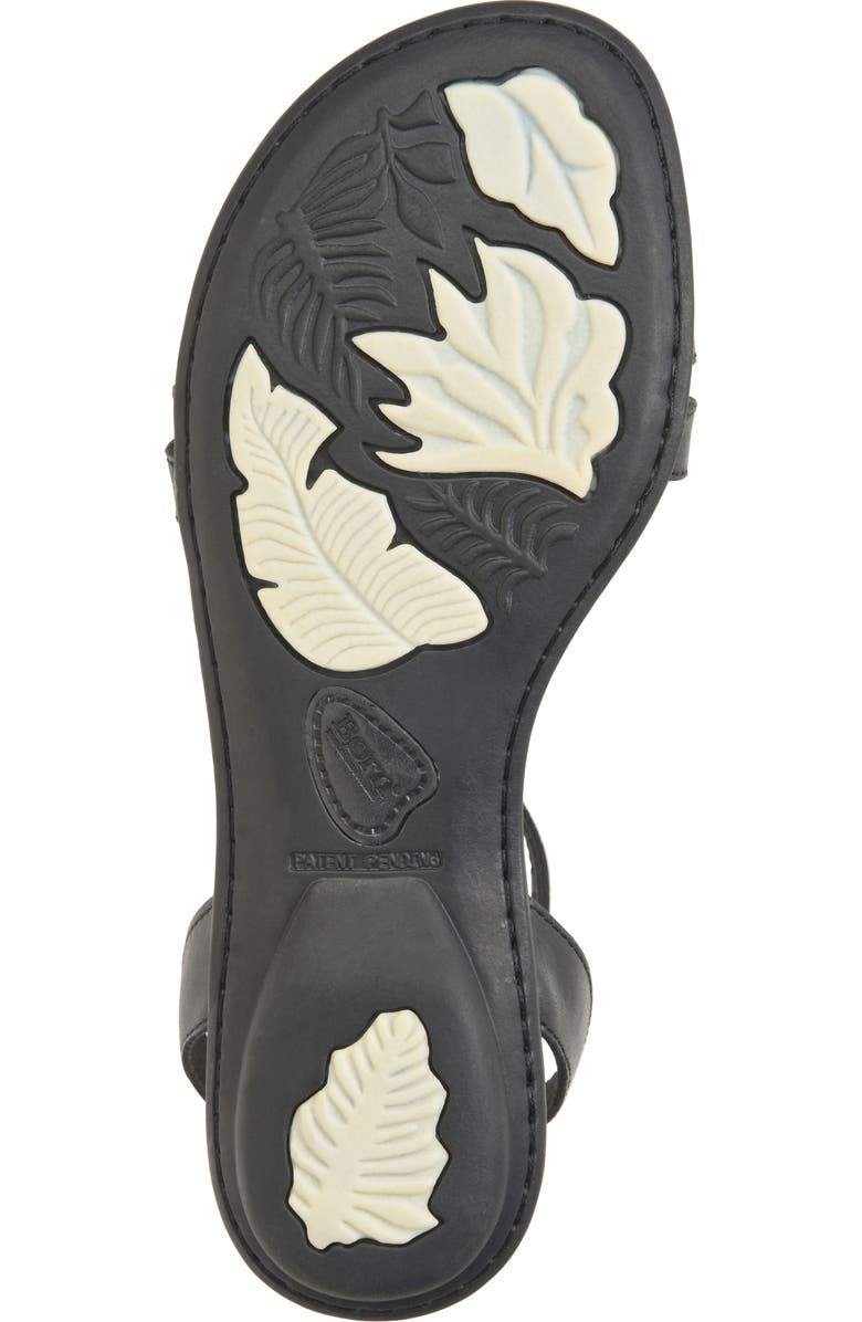 Børn Mai Easy Sandal, Alternate, color,