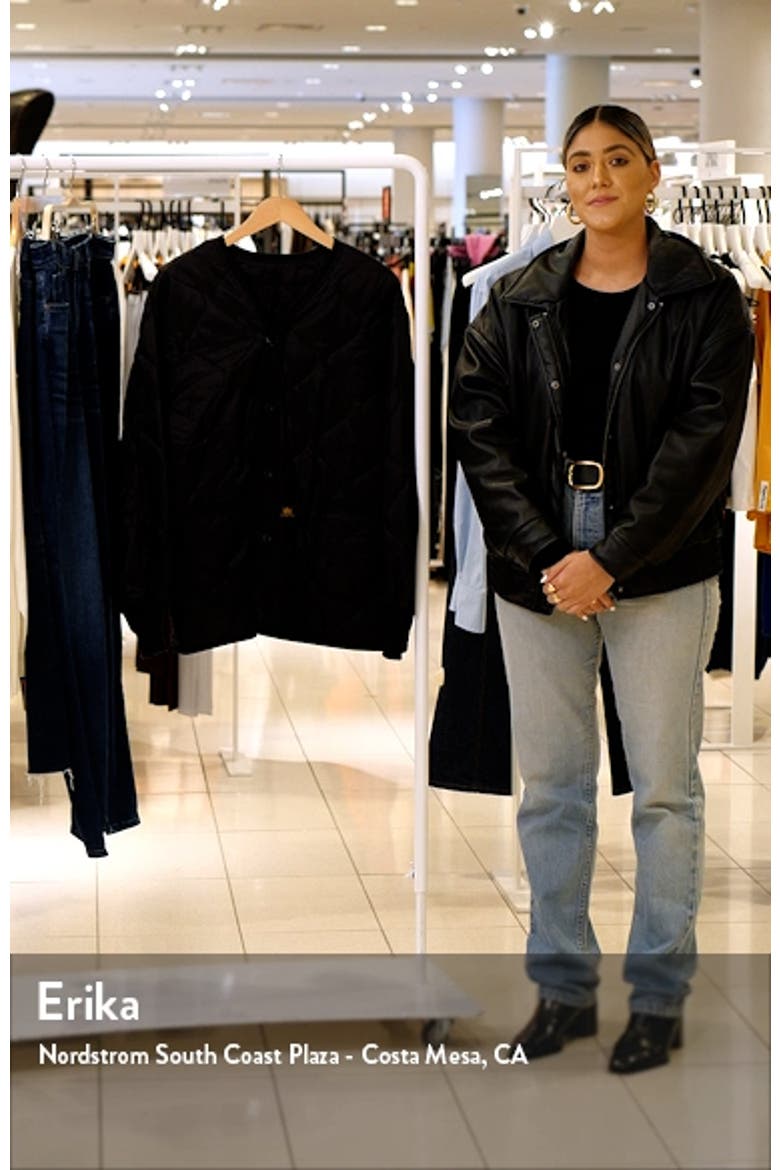 ALS/92 Liner Jacket video