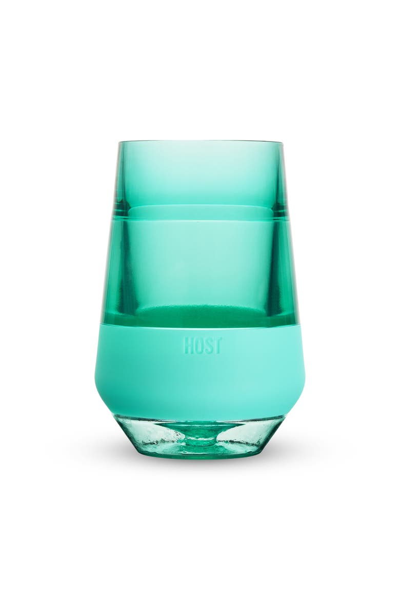 Wine FREEZE XL Cooling Cup Set of 4, Alternate, color, Assorted Vivid Colors