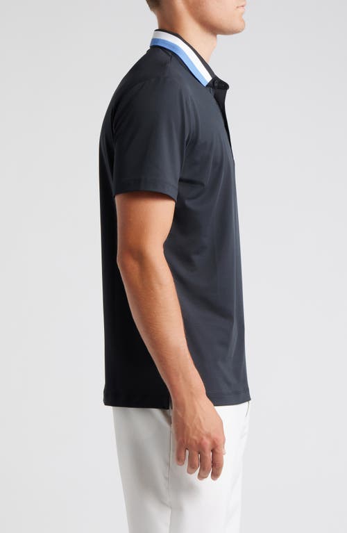 Redvanly Cuchara Polo In Blue