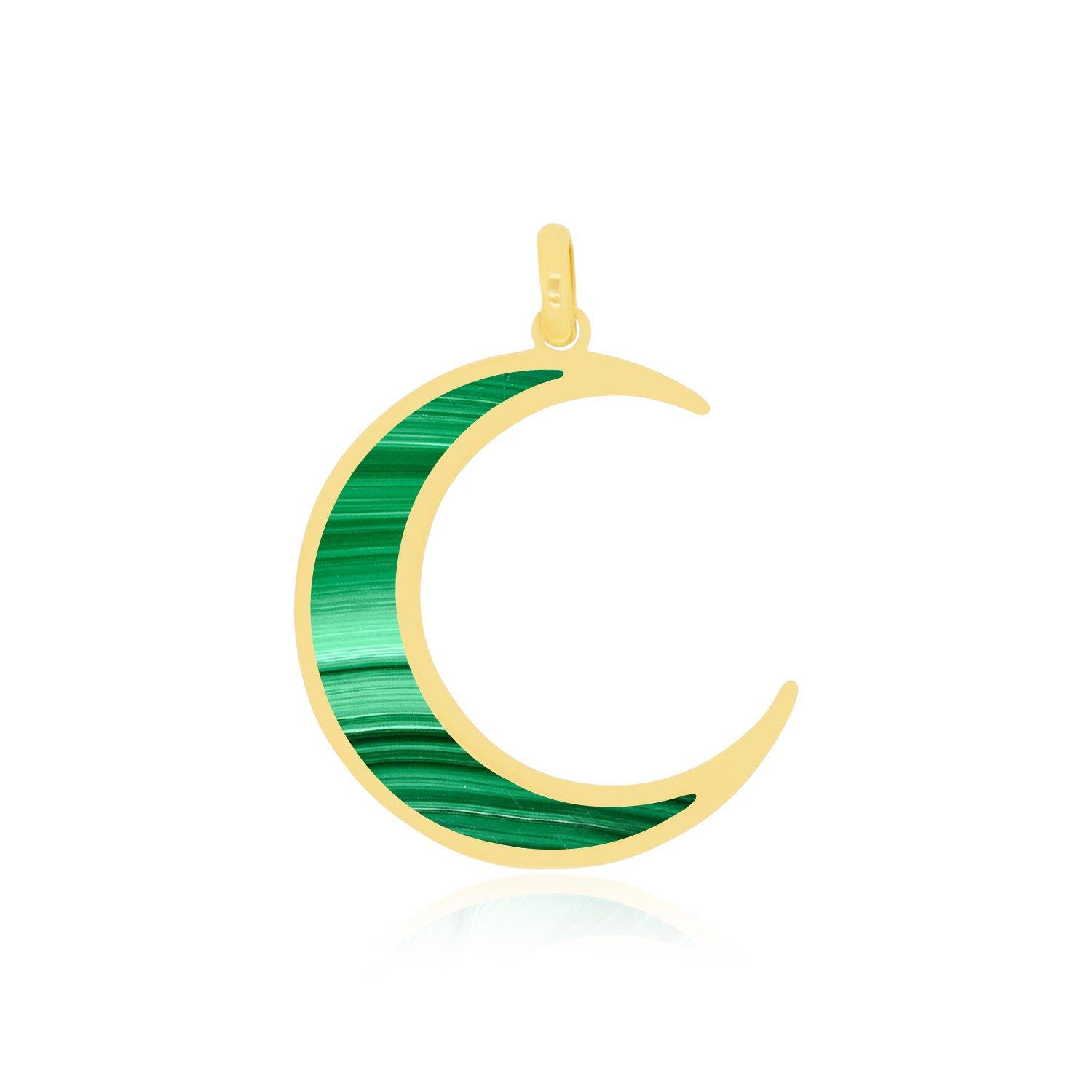 selected Malachite