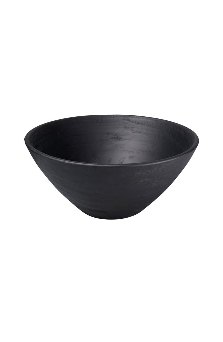 Be Home Arendal Serving Bowl, Main, color, Natural