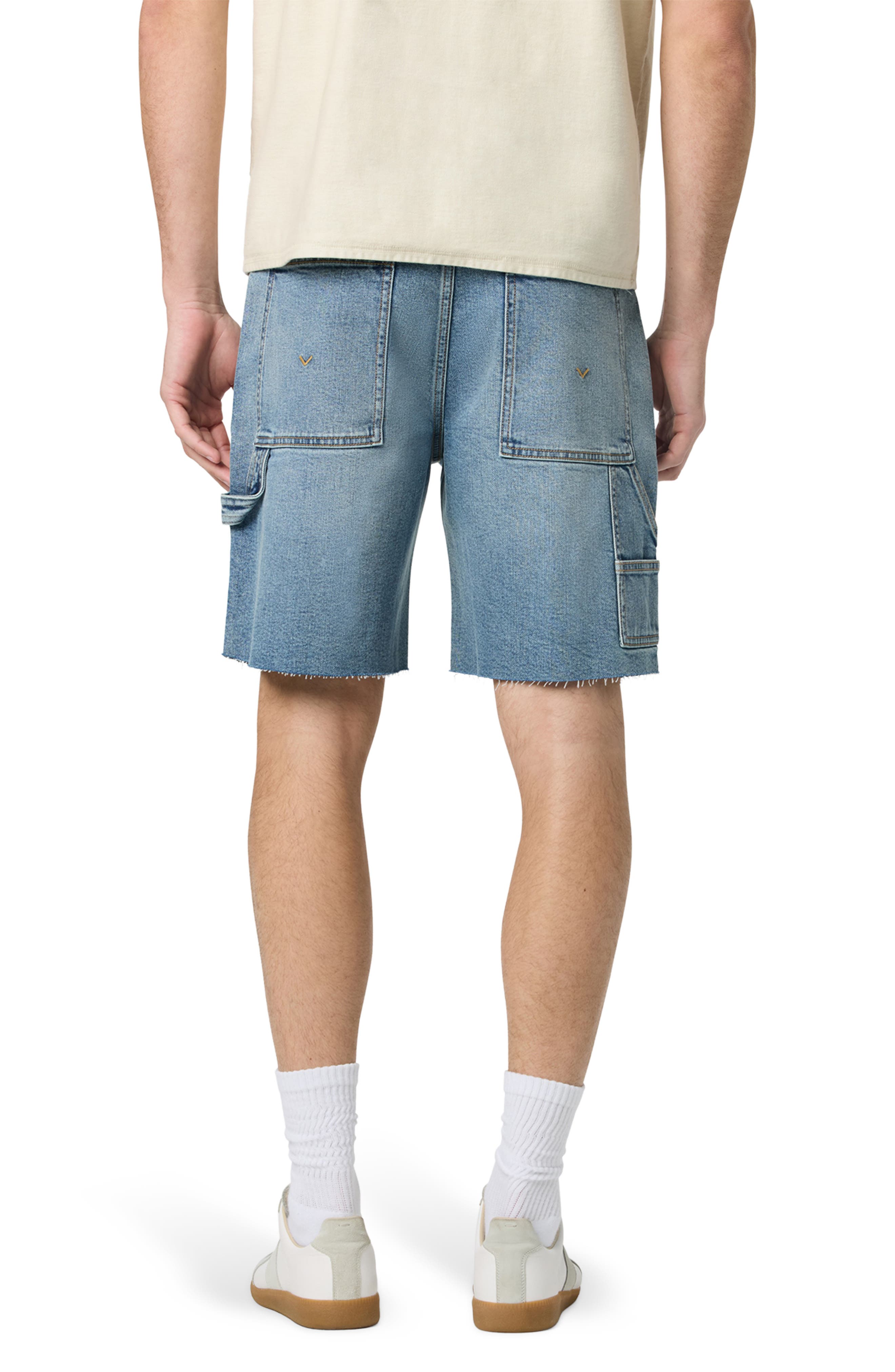 Carpenter Shorts - image 2