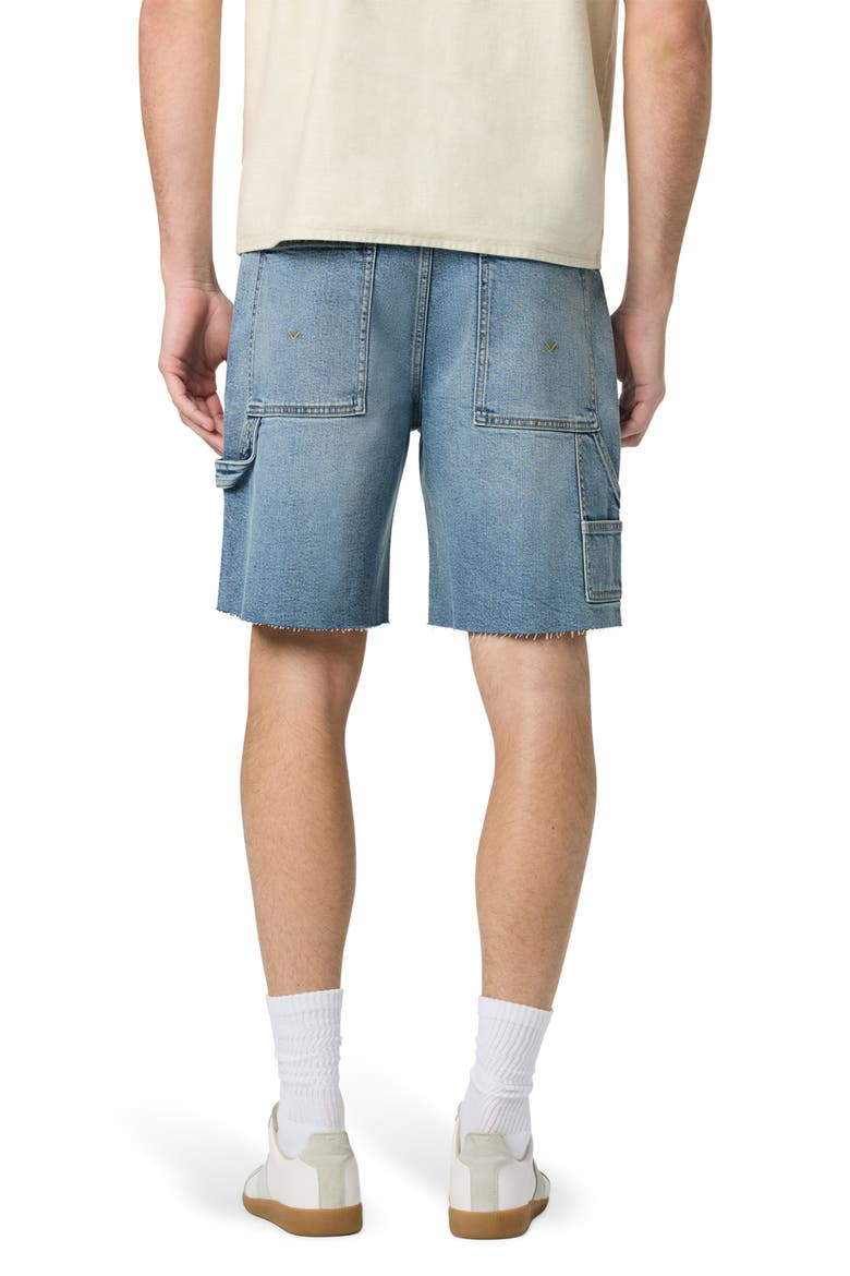 Carpenter Shorts, Alternate, color, WEMBLEY