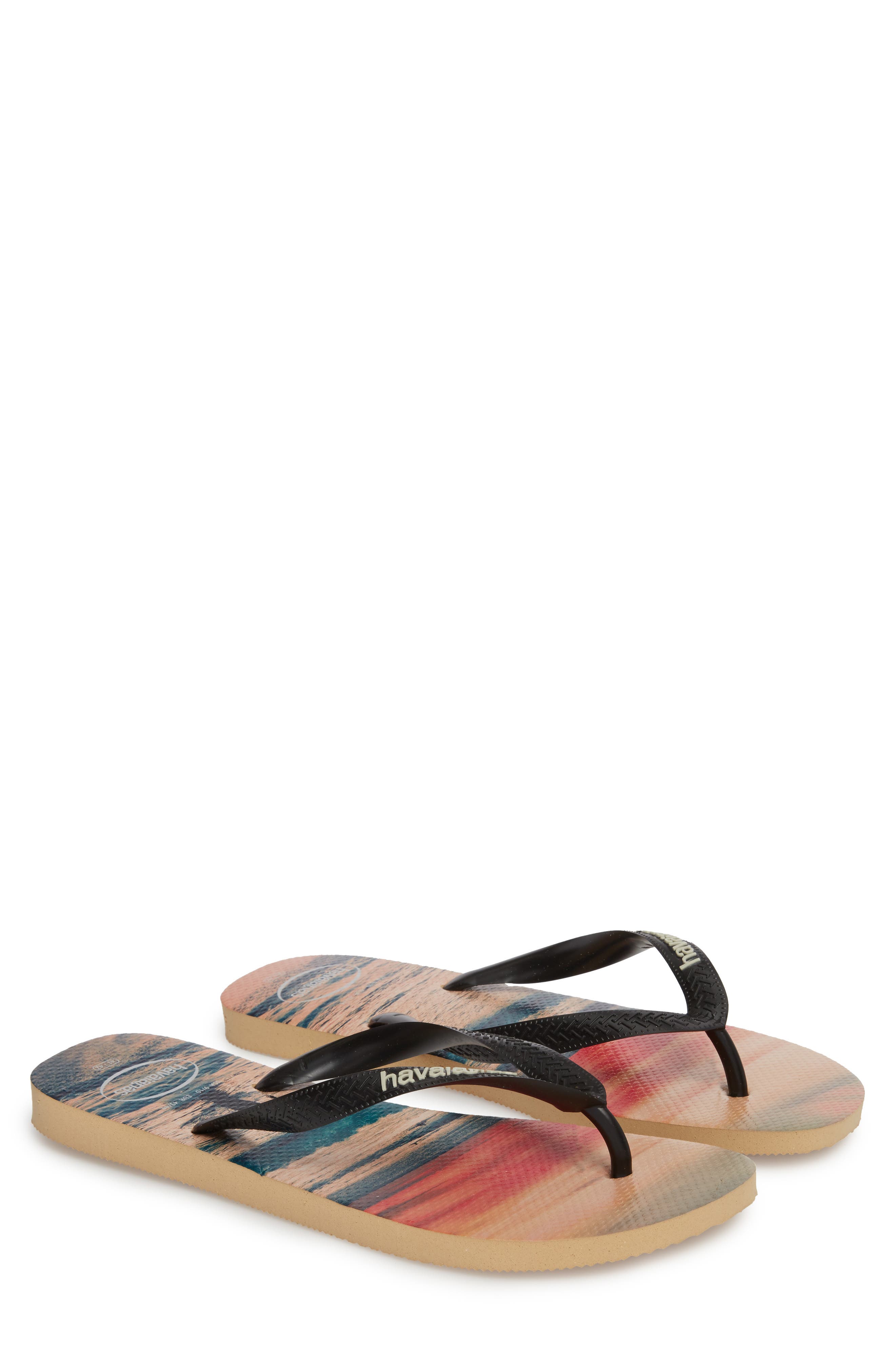 Havaianas 'Hype' Flip Flop, Main, color, 