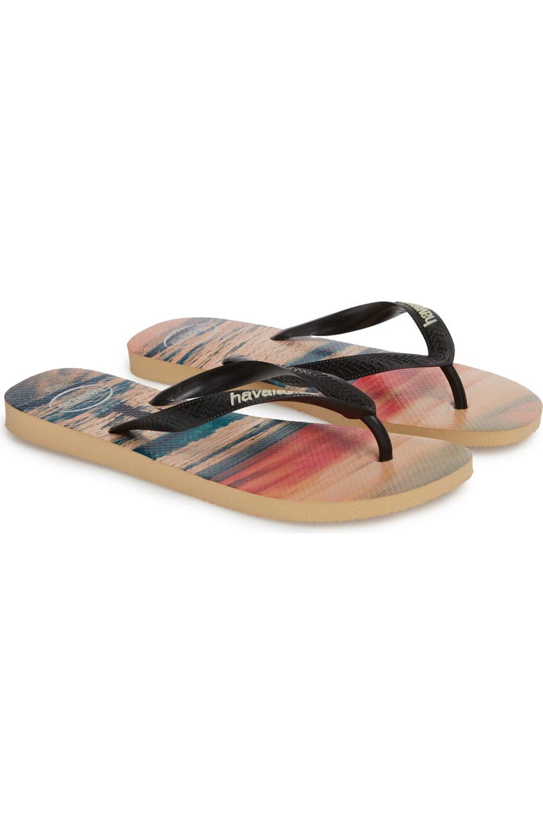 Havaianas 'Hype' Flip Flop, Main, color,