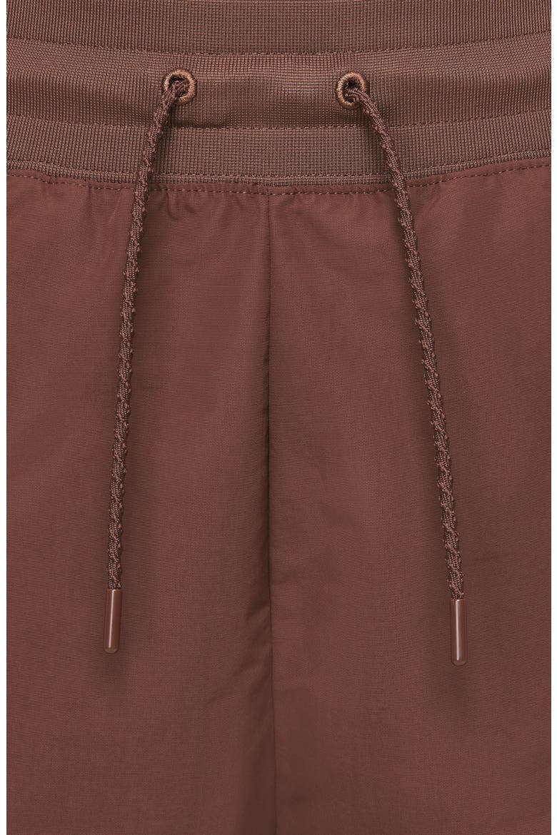Sportswear NSW Shorts, Alternate, color, DARK PONY/ BLACK