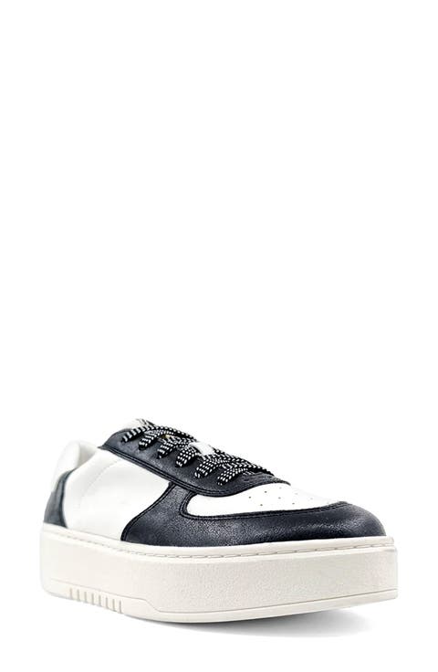 Shirley Platform Sneaker (Women)