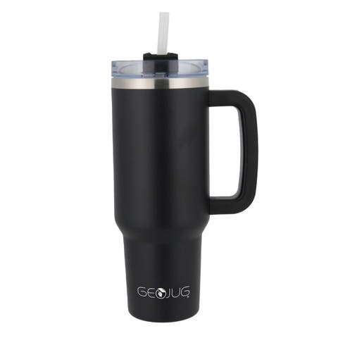 40oz Insulated Stainless Steel Tumbler Cup