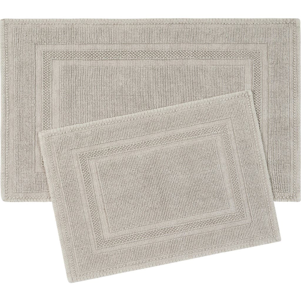 Jean Pierre New York 2-piece Bath Mat Set