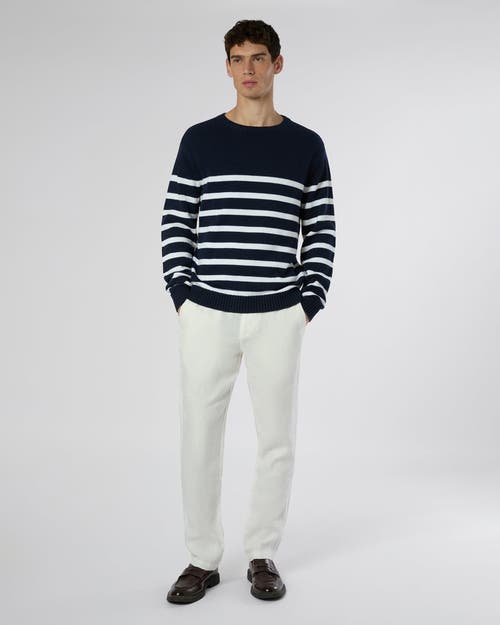 Onia Linen Trouser