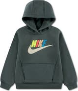 Nike Kids' Club Chenille Hoodie